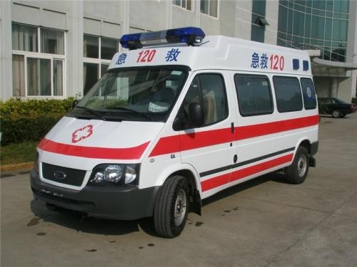 云城区跨省救护车出租公司